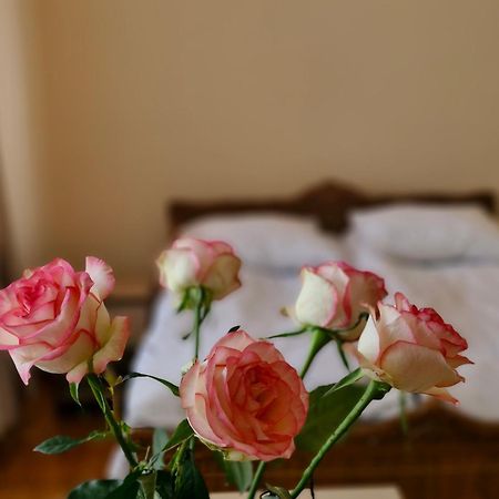 Guest House David'S B&B ギュムリ エクステリア 写真