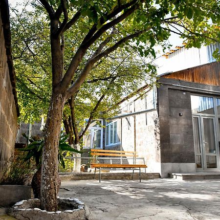 Guest House David'S B&B ギュムリ エクステリア 写真