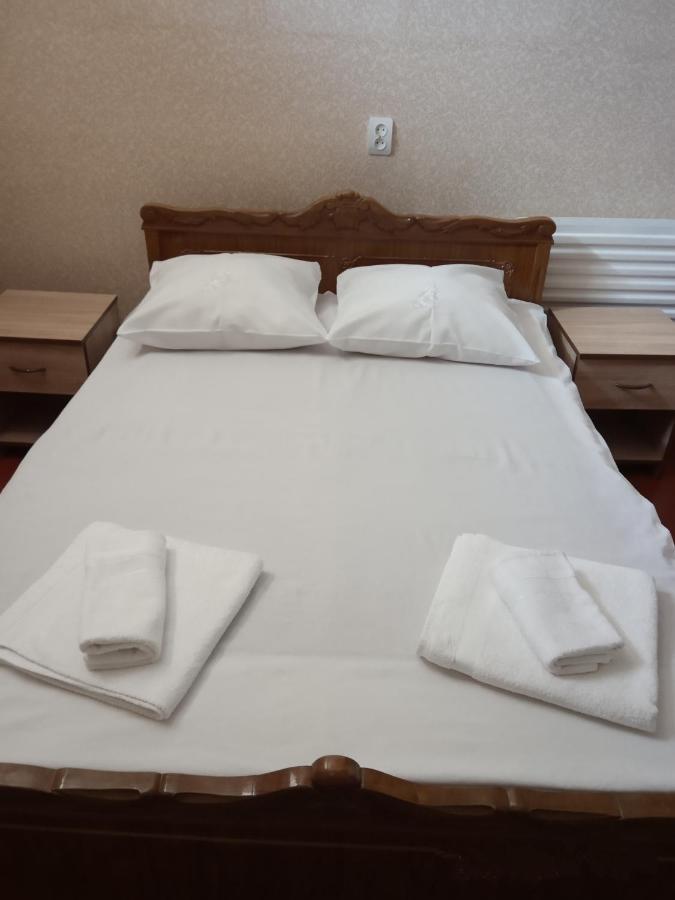 Guest House David'S B&B ギュムリ エクステリア 写真