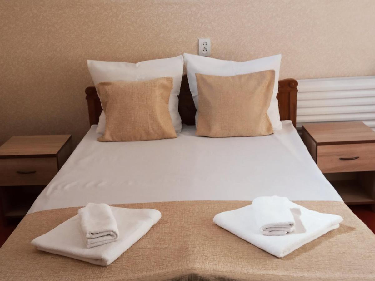 Guest House David'S B&B ギュムリ エクステリア 写真