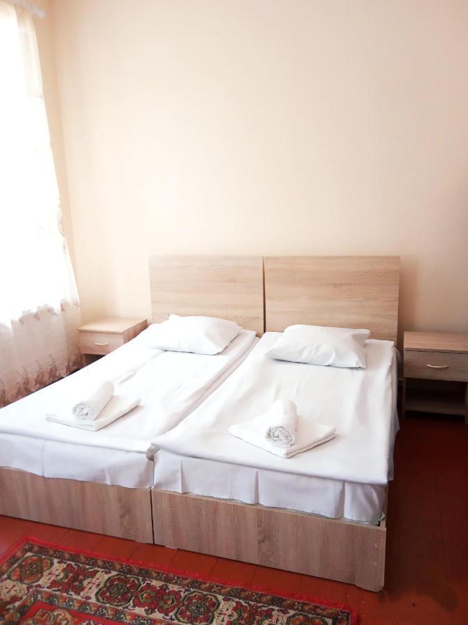 Guest House David'S B&B ギュムリ エクステリア 写真