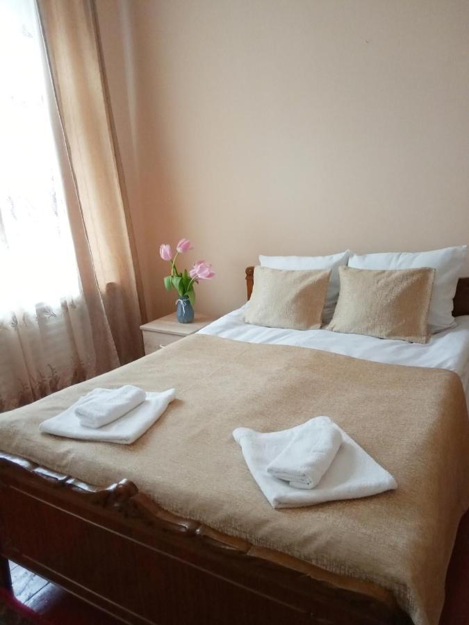 Guest House David'S B&B ギュムリ エクステリア 写真