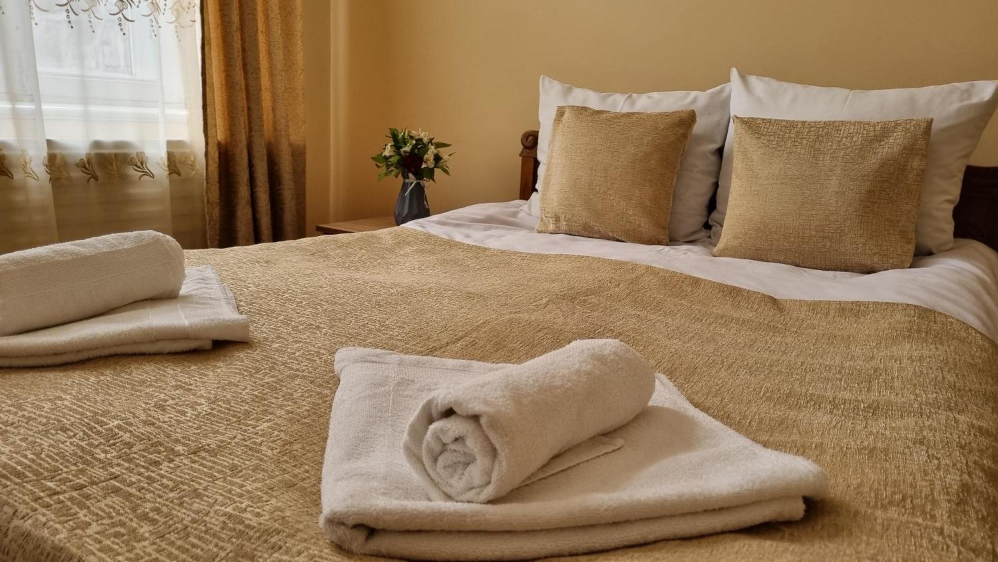 Guest House David'S B&B ギュムリ エクステリア 写真