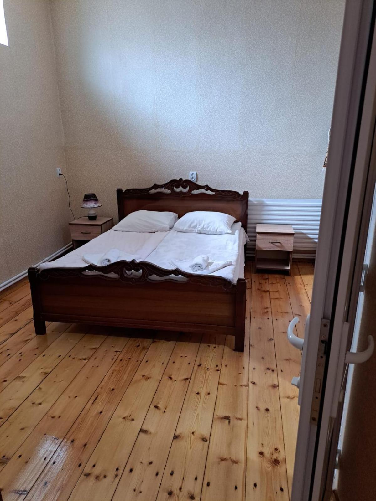 Guest House David'S B&B ギュムリ エクステリア 写真