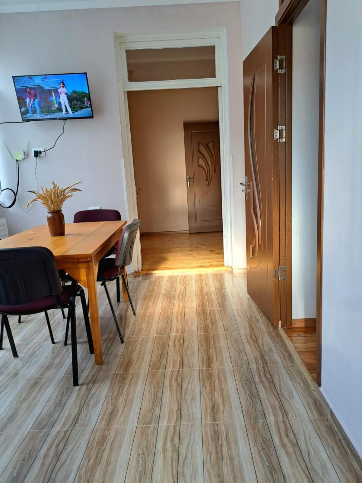Guest House David'S B&B ギュムリ エクステリア 写真