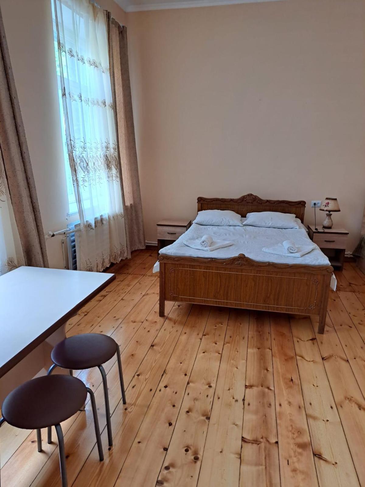 Guest House David'S B&B ギュムリ エクステリア 写真