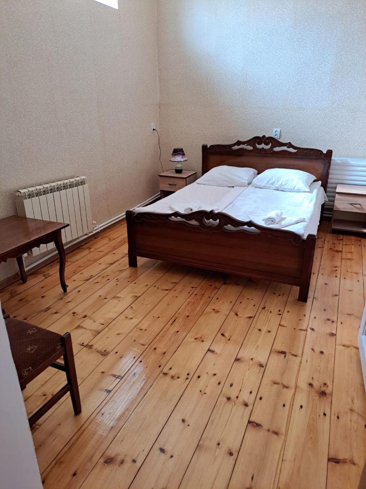 Guest House David'S B&B ギュムリ エクステリア 写真