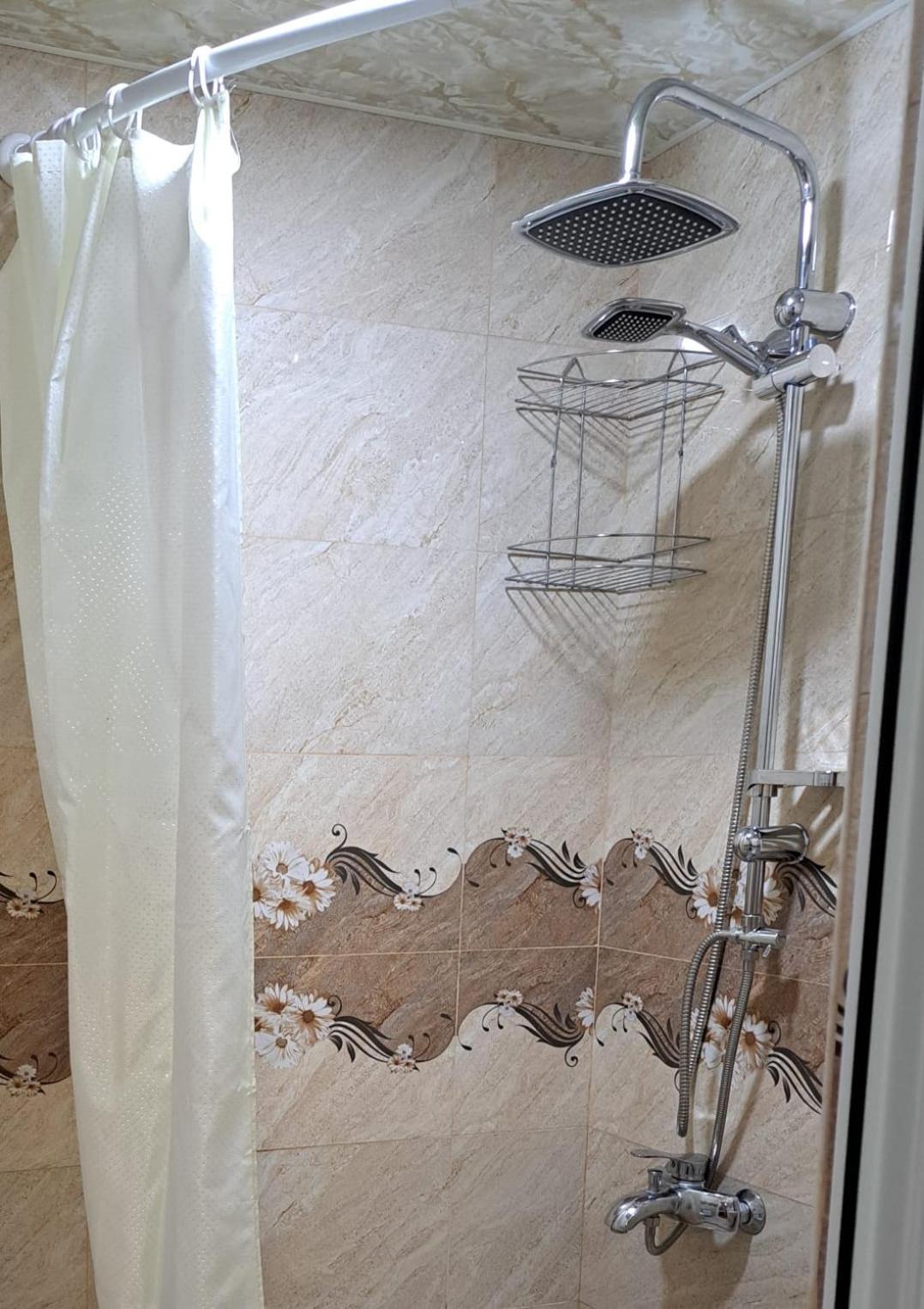 Guest House David'S B&B ギュムリ エクステリア 写真