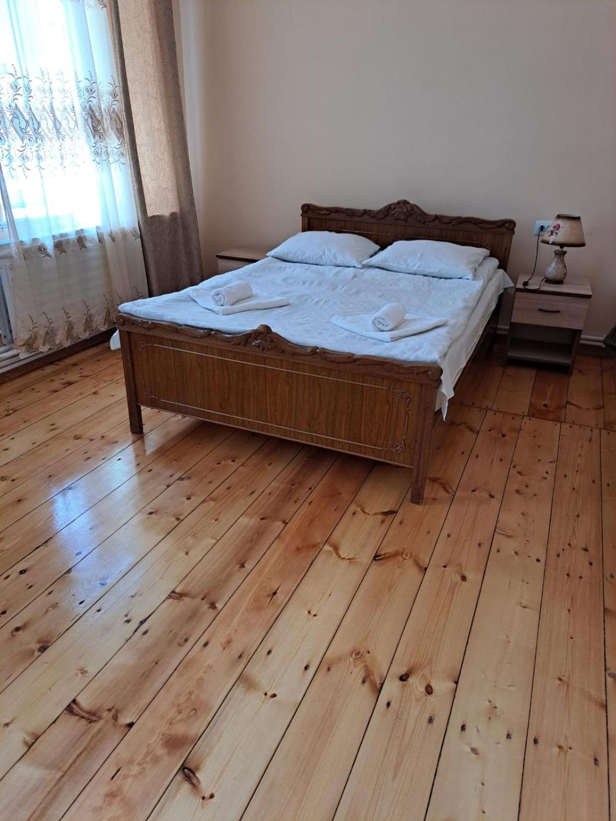 Guest House David'S B&B ギュムリ エクステリア 写真