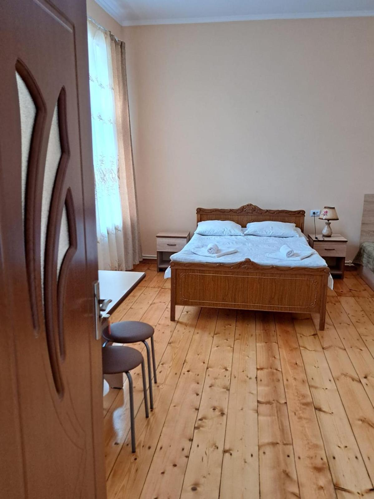 Guest House David'S B&B ギュムリ エクステリア 写真