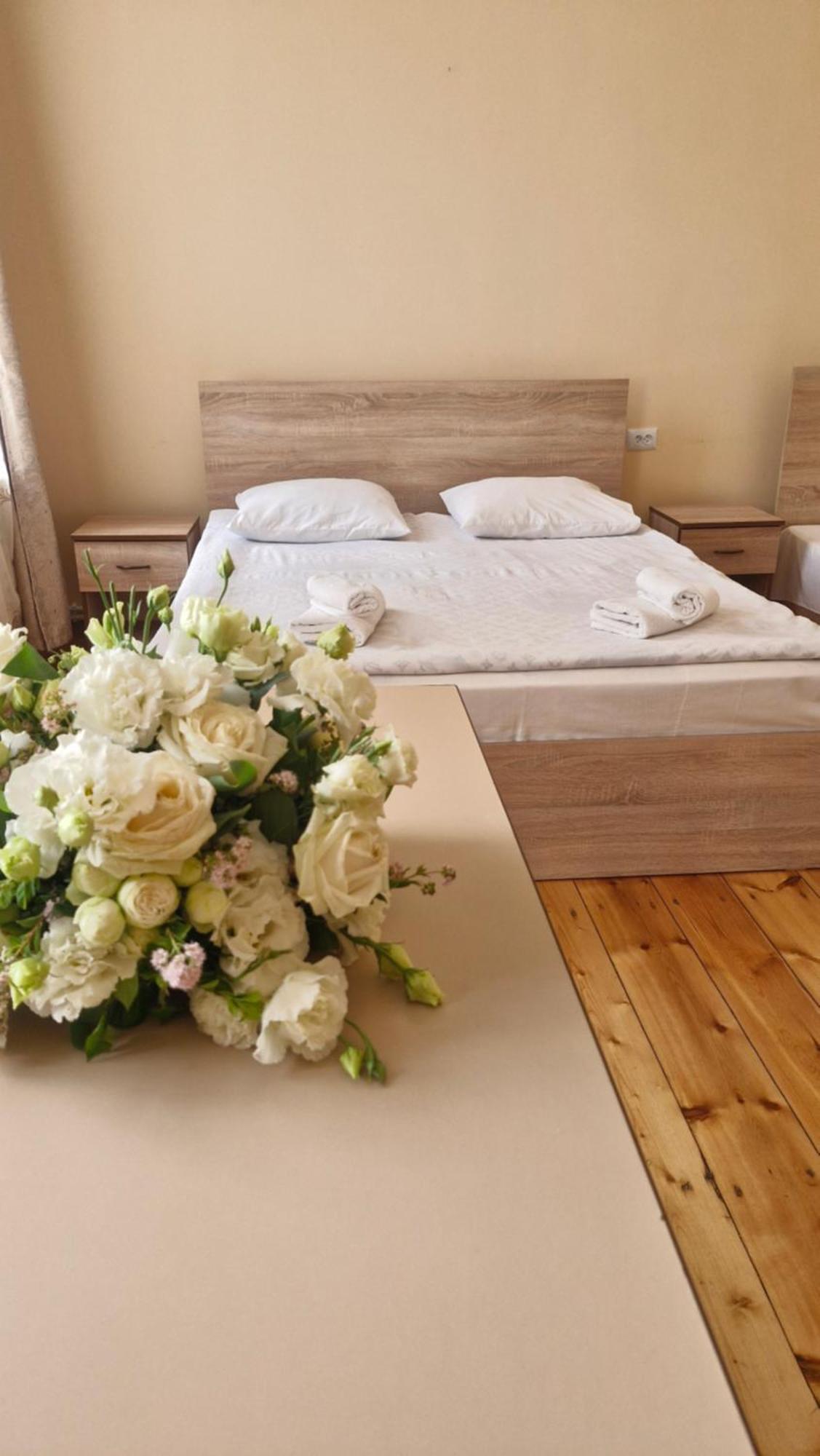 Guest House David'S B&B ギュムリ エクステリア 写真