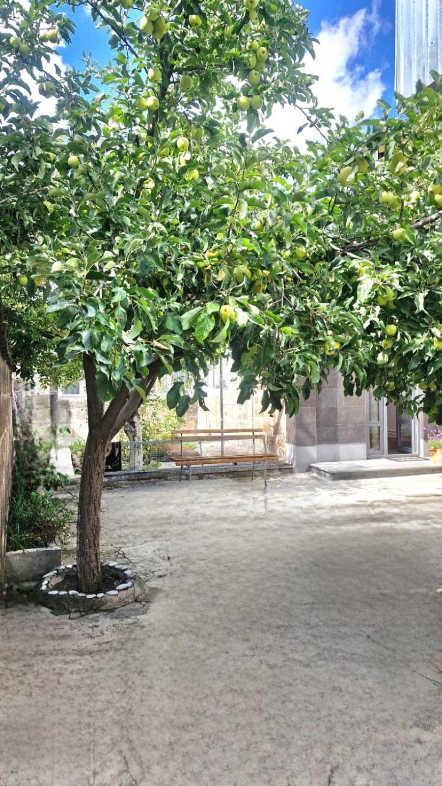 Guest House David'S B&B ギュムリ エクステリア 写真