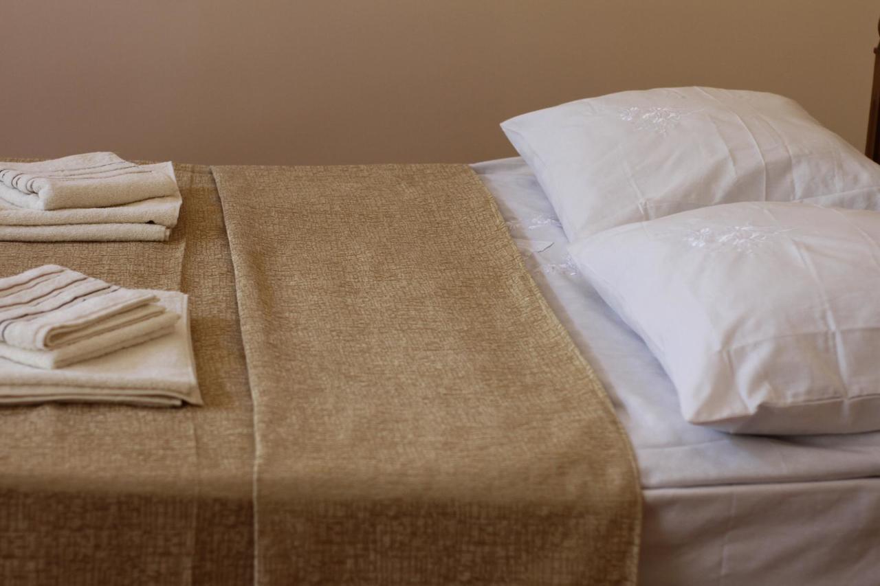 Guest House David'S B&B ギュムリ エクステリア 写真
