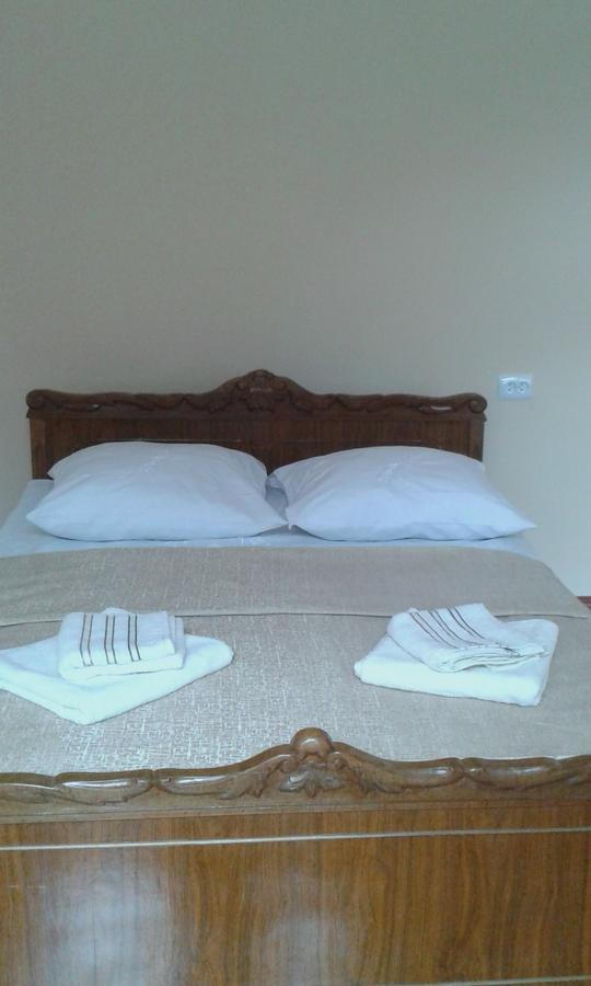 Guest House David'S B&B ギュムリ エクステリア 写真