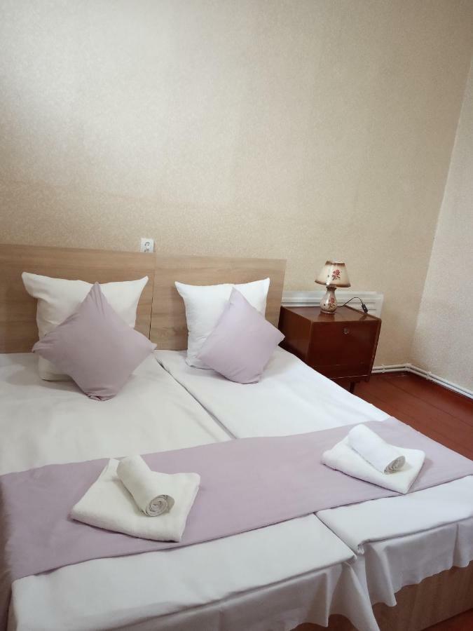 Guest House David'S B&B ギュムリ エクステリア 写真