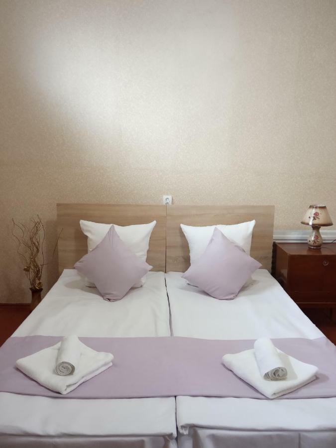 Guest House David'S B&B ギュムリ エクステリア 写真